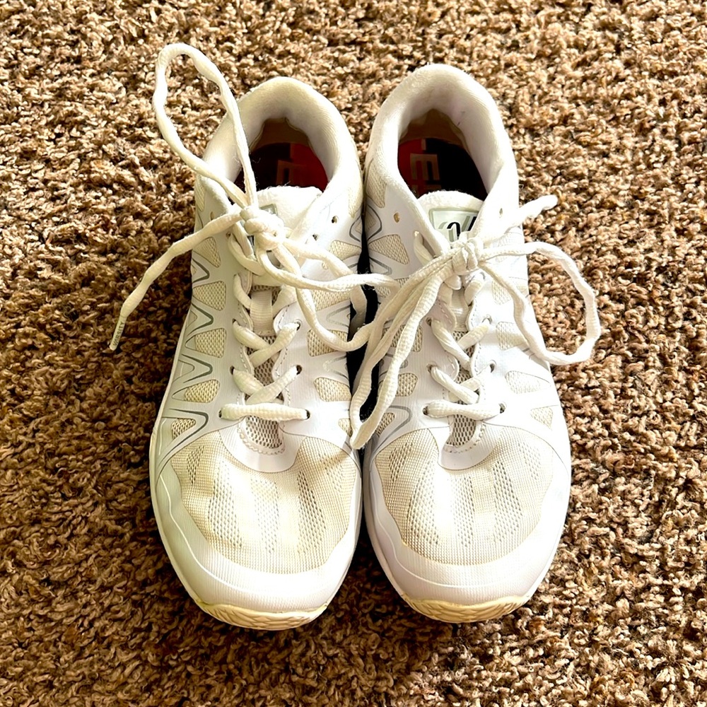 Varsity Cheer Shoes